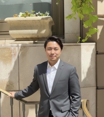 Shin, co-CEO